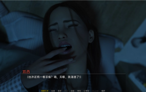 [欧美SLG汉化3D]凯西的堕落 Casey's Fall v2023-02 [双端1G]