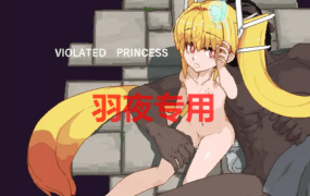 [精品动作RPG/9日更新/AI官中/像素动画] Violated Princess V2023.09.09 [860M/度盘]