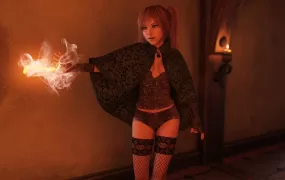 [欧美SLG/汉化/动态] 反叛二重奏 Rebel Duet V0.6 汉化版 [PC+安卓][3G/百度]