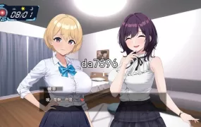 [日式SLG/动态] 外观·黑客 LOOK.hac -ルック ハック-V2.0 官方中文版+存档 [2.3G/多空/百度]