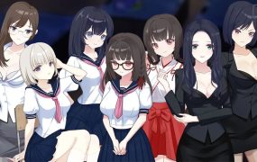 【猎奇RPG/DL官中/重口/自慰】[RJ01004433/olive社团]PEEPING ACADEMY 盗撮学園 [Ver1.04]【PC/700M】