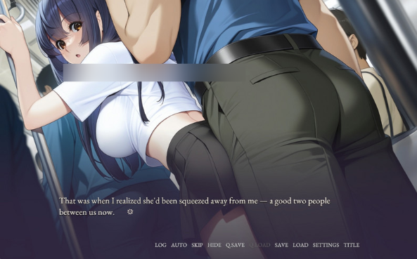 [日系SLG汉化]动态 泥中之莲 Lotus in the Mire V0.1.0[470M]