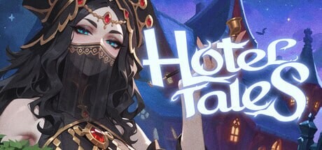 更新[模拟SLG/巨乳魔物娘/动态] 酒店故事 Hotel Tales V1.1.4 官中步兵版+存档 [11.0G]
