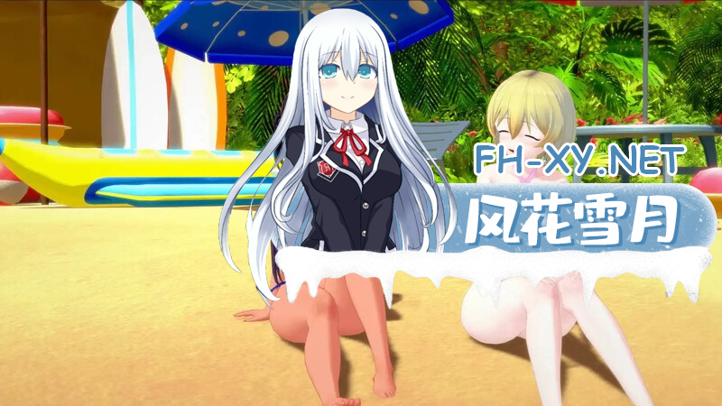 [日系SLG汉化]动态 那些黄金岁月 Those Golden Days V11[PC+安卓2.29G]