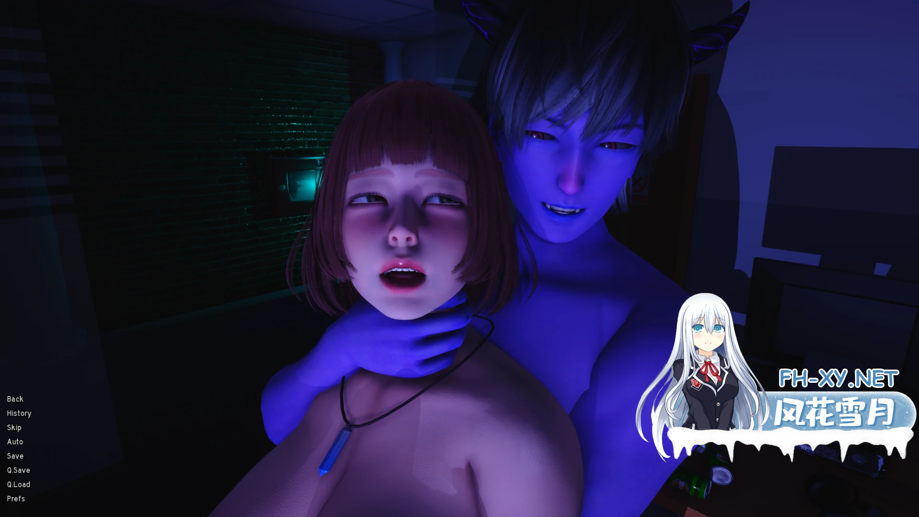 [SLG/动态/更新/汉化/巨乳/多P/自慰]内心的罪恶/The Sin Within[Ver0.5.2][PC+安卓/8G]
