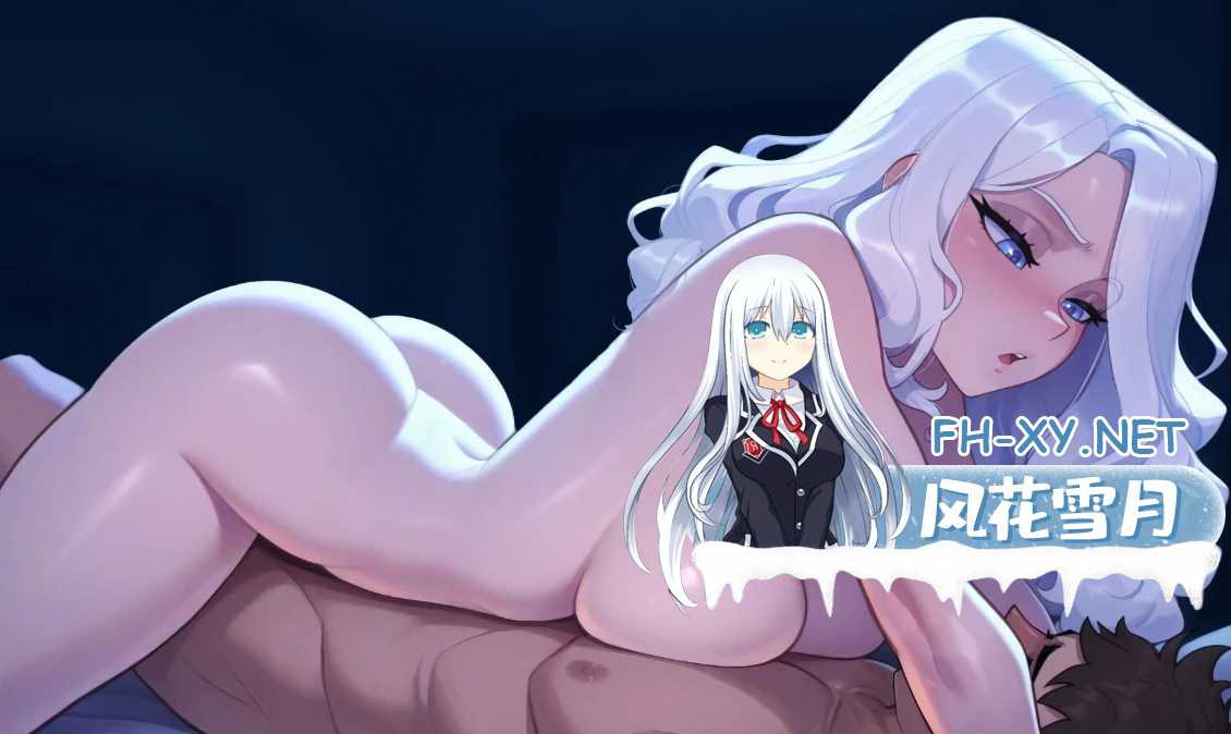 [日系SLGAI汉化]动态 我的绿帽女友 My Cuckqueen Girlfriend V0.0.11R[PC+安卓3G]
