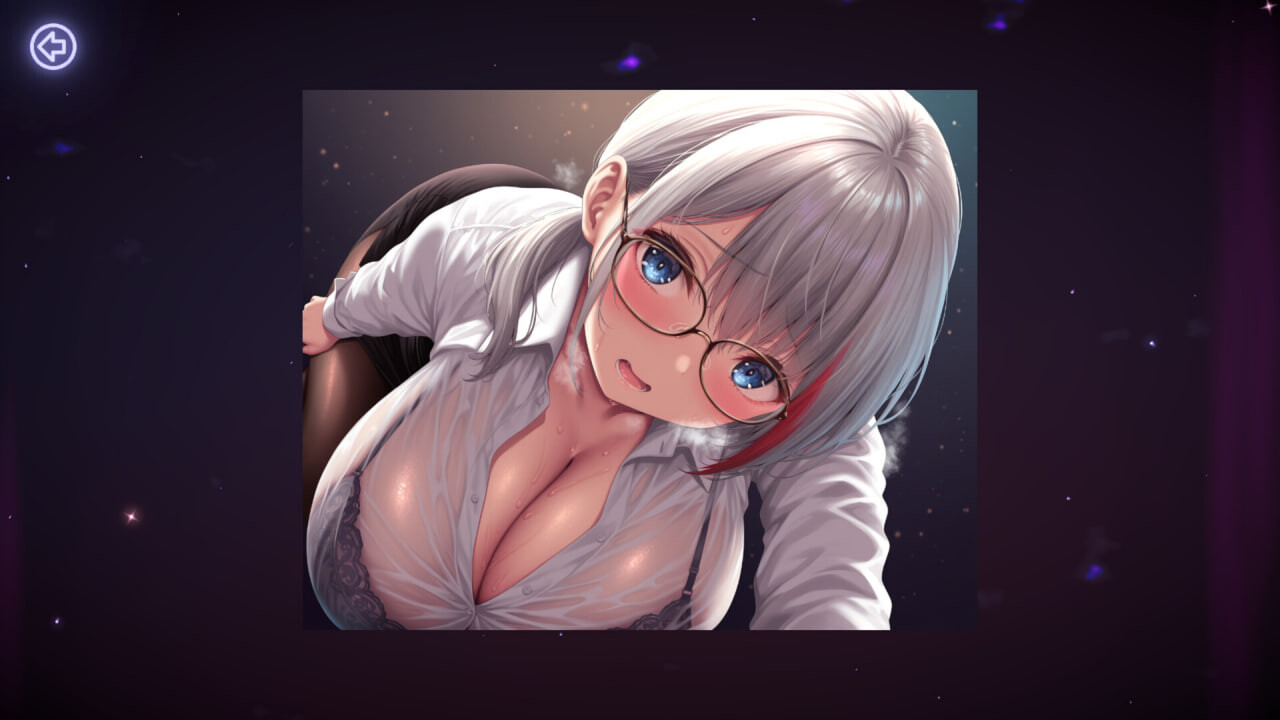 新作[日式SLG/动态] 变态物语：调教与征服 Hentai Tales Training & Subjugation Café 官中步兵版 [600M]