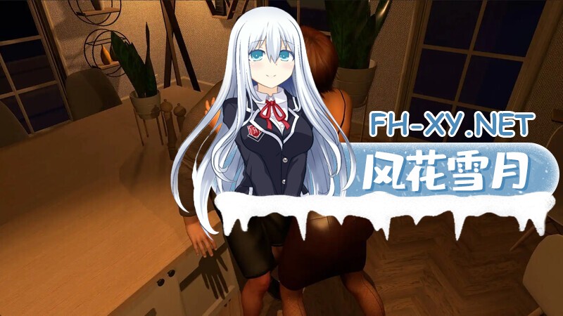 [SLG/动态/3D/更新/汉化]为她服务/In Her Service[Ver0.96.0][PC+安卓/5.8G]